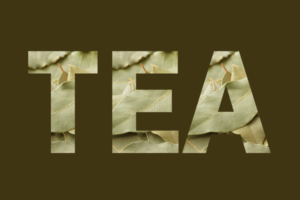 Bay leaf Tea