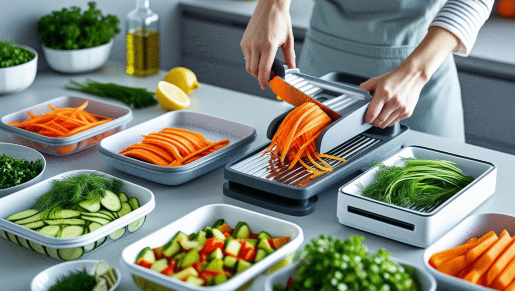 vegetable chop \er