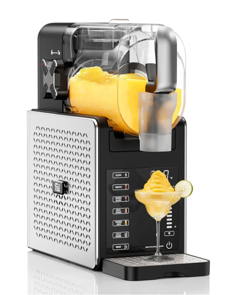 slushie ice maker