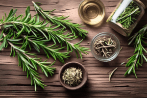 Rosemary Feature image