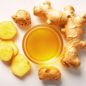 Ginger root